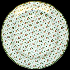 Johnson Brothers Montpellier Dinner Plate - Light Wear.