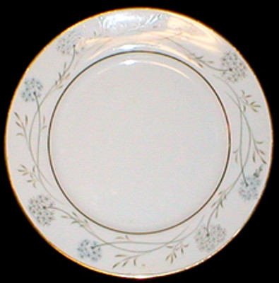 Mikasa - Judith 8178 - Salad Plate - LW