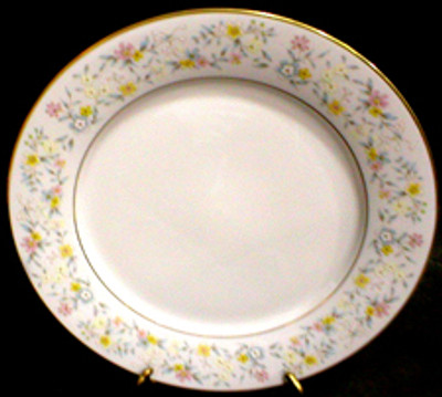 Noritake - Delevan 2580 - Dinner Plate - AN