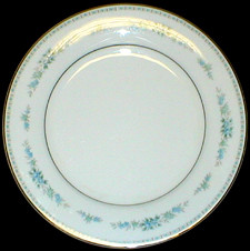 Rose - Roselawn 3706 - Dessert Bowl - AN