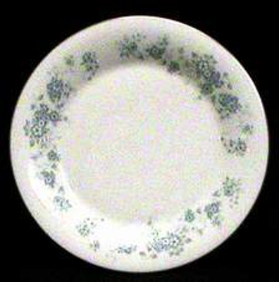 Royal Doulton - Michelle H5078 - Dinner Plate - LW