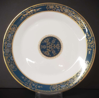 Royal Doulton - Carlyle H5018 - Dinner Plate - LW
