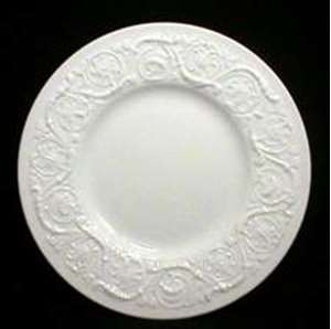 Wedgwood Patrician Salad Plate from Patrician by Wedgwood at China Lane.