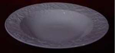 Mikasa - English Countryside ~ White DP900 - Soup Bowl - AN