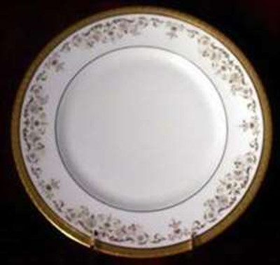 Royal Doulton - Belmont H4991 - Salad Plate - MW