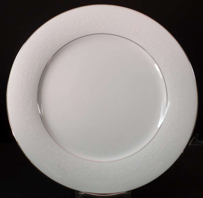 Noritake Whitehall 6115 Bread Plate - New, 6 3/8"