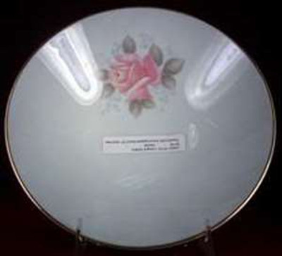 Noritake - Roseville 6238 - Round Bowl - N