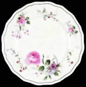 Royal Doulton Gleneagles Saucer – collectible replacement piece by Royal Doulton.