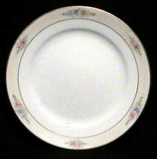 Noritake Sedan Soup Bowl - Light Wear, 7 3/8"