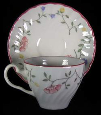 Johnson Brothers - Summer Chintz - Cup - LW