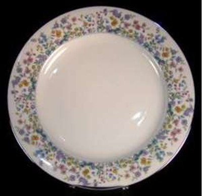 Noritake - Spring Garden 2551 - Dinner Plate - AN