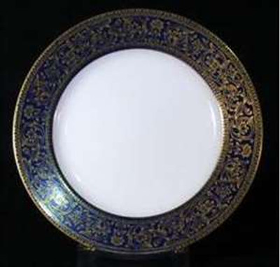 Sango - Aristocrat 3690 - Salad Plate - AN