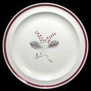 Blue Ridge - Fairy Tale - Luncheon Plate - AN
