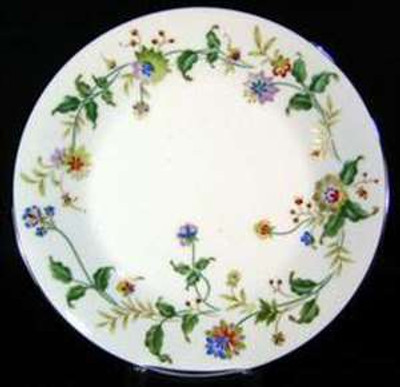 Noritake - Nouveau 2402 - Salad Plate - LW