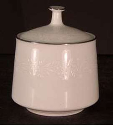 Noritake - Reina 6450Q - Sugar Bowl - N