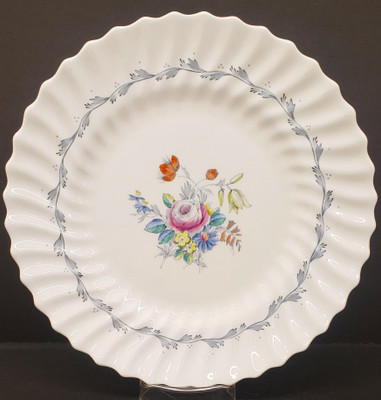 Royal Doulton - Chelsea Rose H4801 - Salad Plate - N