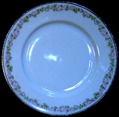 Tirschenreuth - Rosedale 2753 - Platter - MW