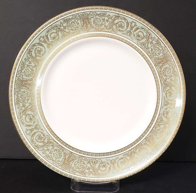 Royal Doulton - English Renaissance H4972- Dinner Plate - LW