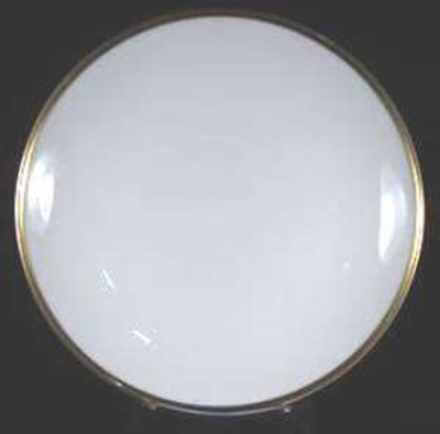 Noritake - Dignatio 7523 - Dinner Plate - MW