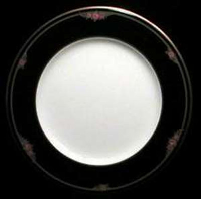 Noritake - Venetian Rose 9783 - Salad Plate - LW