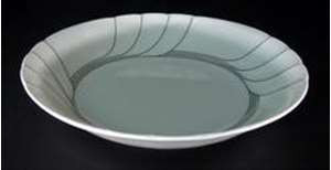 Mikasa Fleetwood Soup Bowl 7 7/8" replacement china from China Lane.