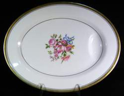 Haviland - Winfield~NY - Platter - LW