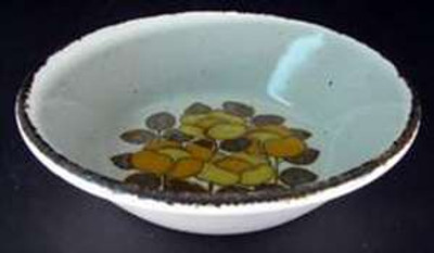 Midwinter - Summer - Cereal Bowl - N