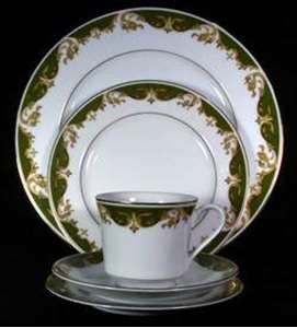 Style House - Kimberly - Dinner Plate - LW