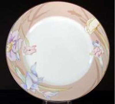 Mikasa - Charisma Beige L9048 - Dinner Plate - N