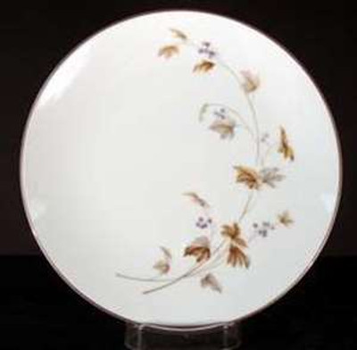 Noritake - Woodland 6209 - Bread Plate - AN