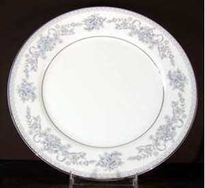 Mikasa Dresden Rose Salad Plate - Light Wear, 7 1/2" replacement piece.