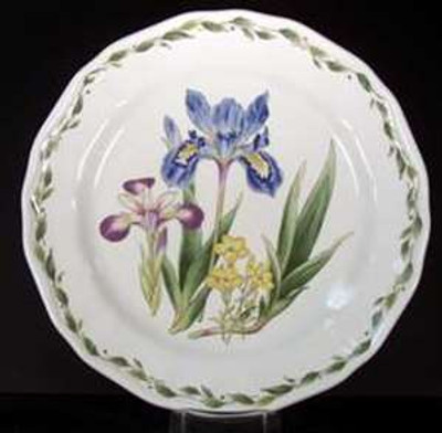 Noritake - Gourmet Garden 7940 - Dinner Plate 7940/5 - LW