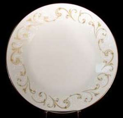 Noritake - Duetto 6610 - Salad Plate - LW