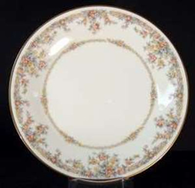 Noritake - Gallery 7246 - Bread Plate - AN