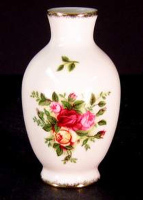 Royal Albert - Old Country Roses - Vase - N