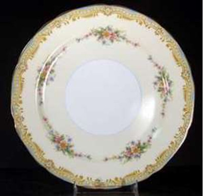 Noritake - Lucine - Dinner Plate - LW