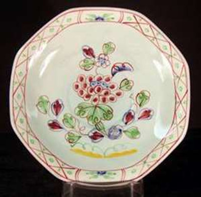 Adams - Old Bow - Bread Plate - AN