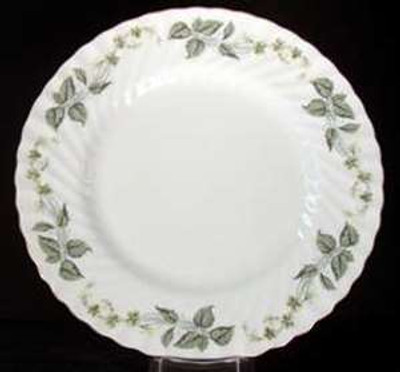 Minton - Greenwich S705 - Luncheon Plate - LW