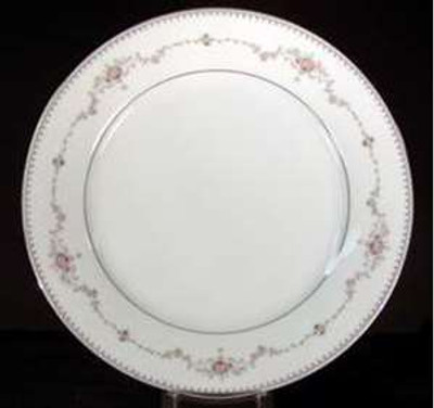 Noritake - Fairmont 6102 - Bread Plate - N