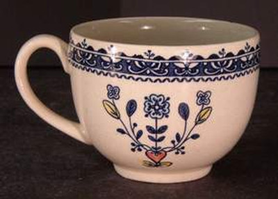 Johnson Brothers - Hearts and Flowers - Cup - AN