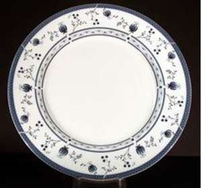 Royal Doulton - Cambridge TC1017 - Bread Plate - AN