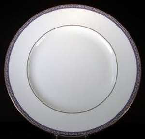 Wedgwood Palatia Bread Plate - Light Wear from the Palatia collection by Wedgwood.