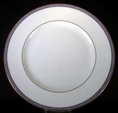 Wedgwood - Palatia R4700 - Dinner Plate - LW