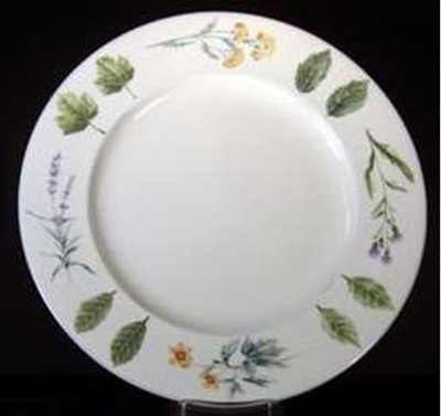 Mikasa - Natures Harmony Y4006 - Salad Plate - AN