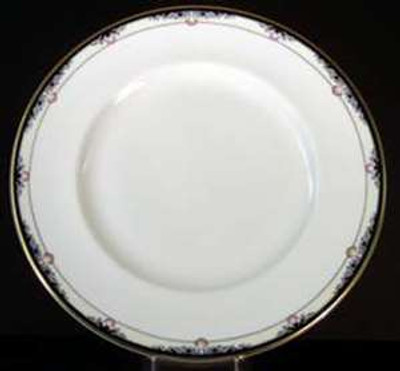 Royal Doulton - Rhodes H5099 - Dinner Plate - AN