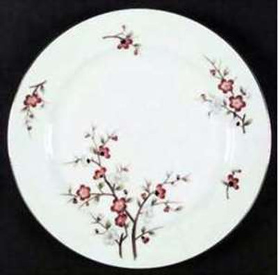 Noritake - Brenda 3064 - Dinner Plate - AN