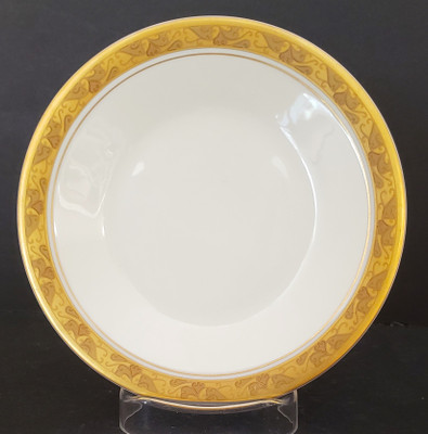 Franciscan - Kasmir - Bread Plate - LW