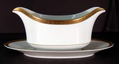 Sango - Georgetown 3755 - Gravy Boat - AN