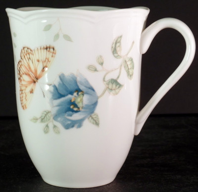 Lenox - Butterfly Meadow - Mug - Fritillary