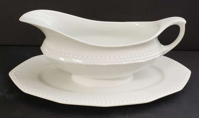 Hutschenreuther - Chevalier - Gravy Boat - N